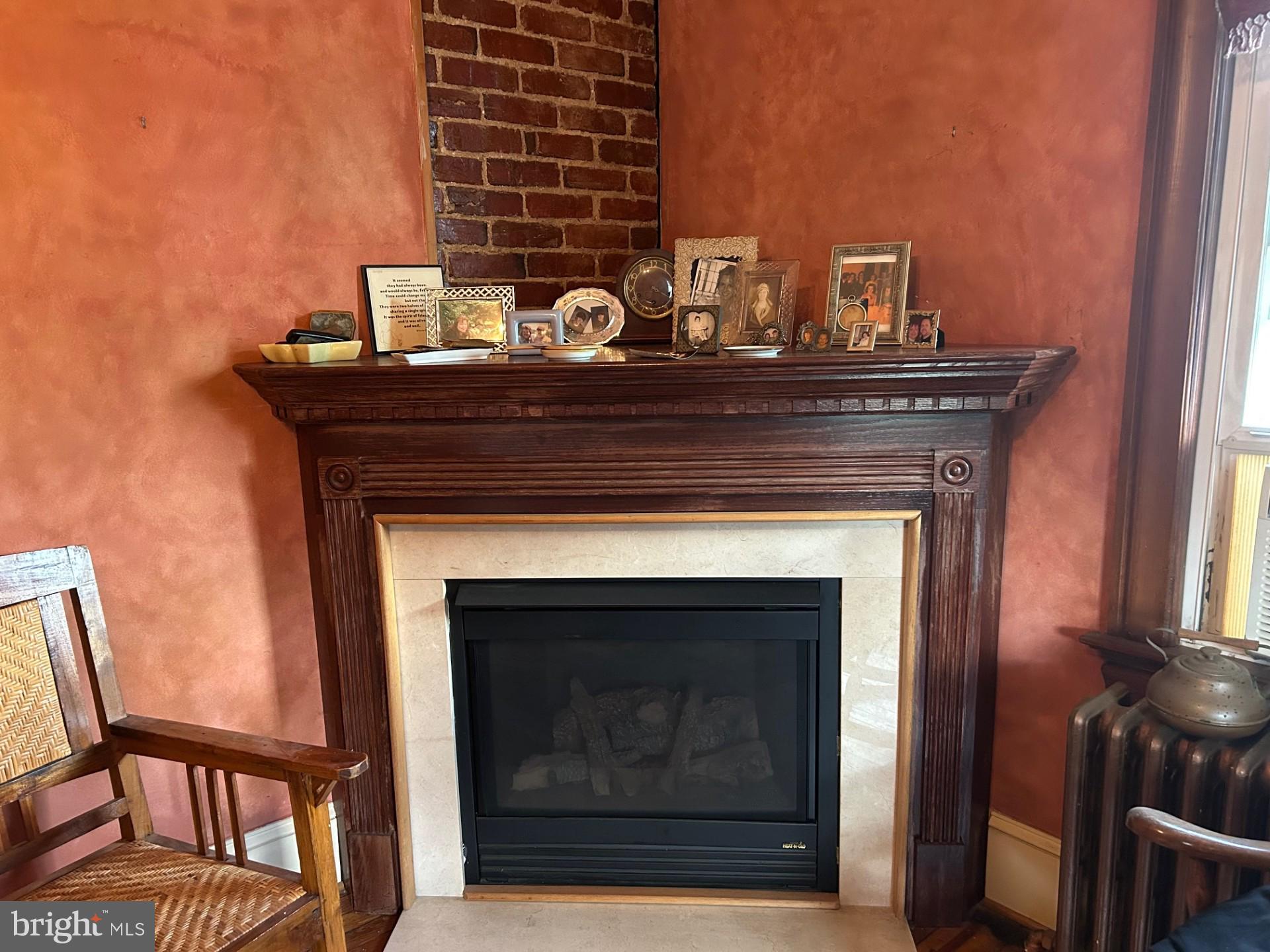 4808 Riverdale Road Riverdale, MD 20737 - Photo 26 of 45 FP in primary BR