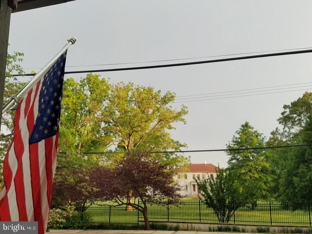 4808 Riverdale Road Riverdale, MD 20737 - Photo 3 of 45 Front porch view