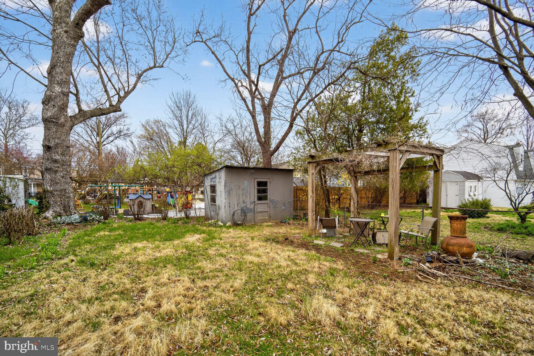 4808 Riverdale Road Riverdale, MD 20737 - Photo 31 of 45