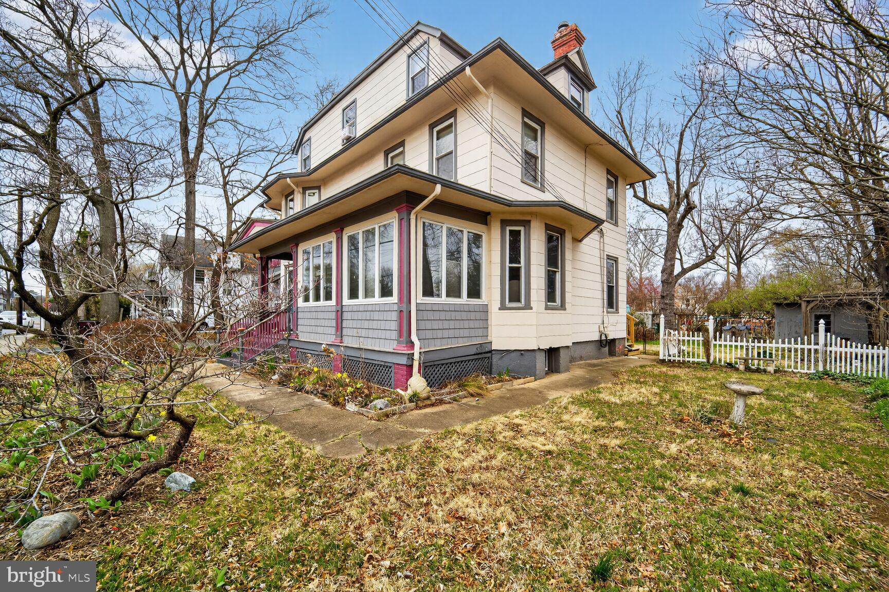 4808 Riverdale Road Riverdale, MD 20737 - Photo 33 of 45