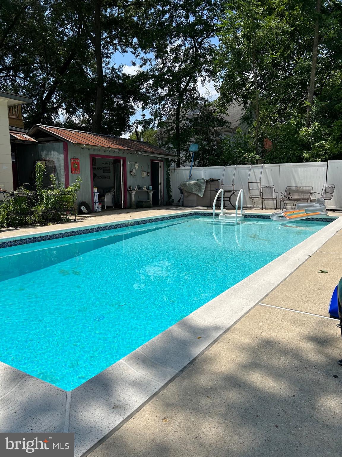 4808 Riverdale Road Riverdale, MD 20737 - Photo 35 of 45 gorgeous pool