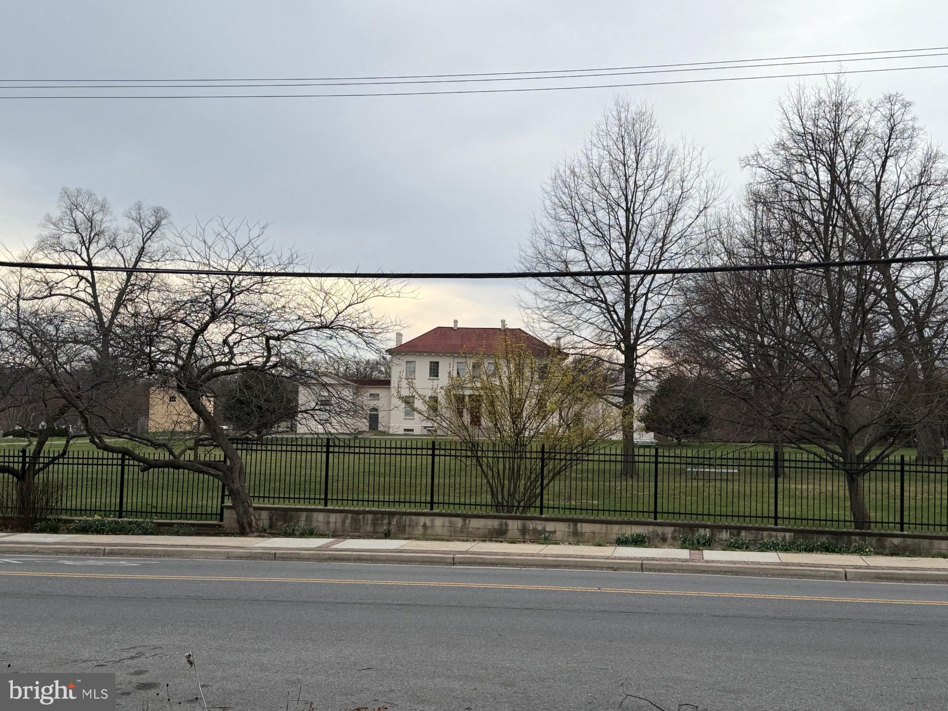 4808 Riverdale Road Riverdale, MD 20737 - Photo 38 of 45 Riversdale Mansion