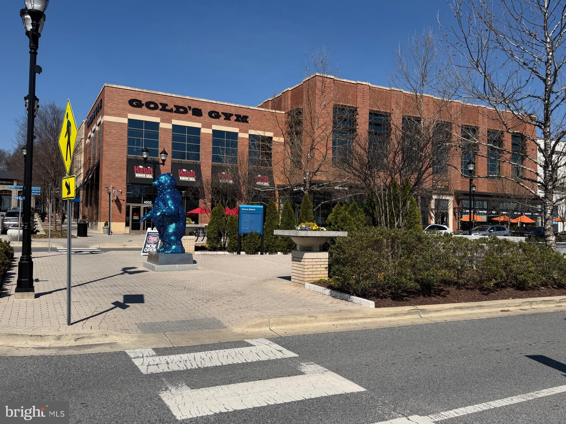 4808 Riverdale Road Riverdale, MD 20737 - Photo 39 of 45 Local Shops