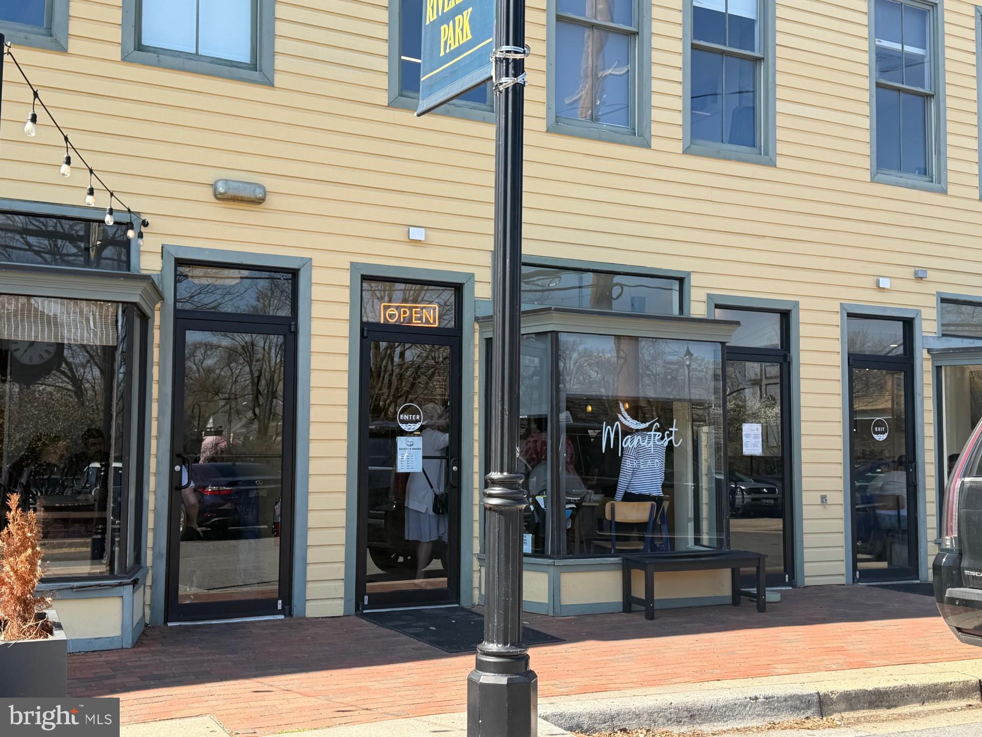 4808 Riverdale Road Riverdale, MD 20737 - Photo 41 of 45 Local Bakery