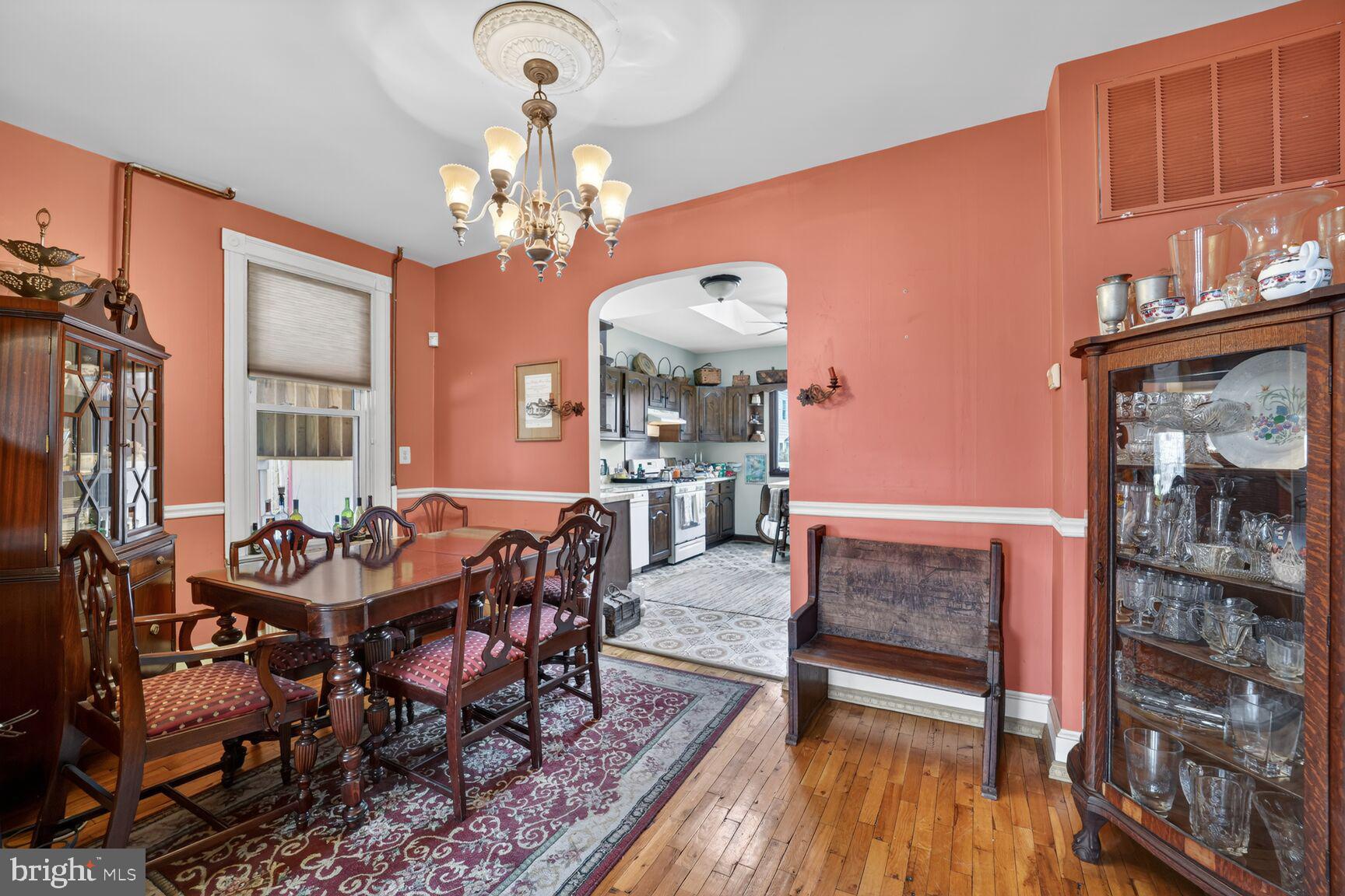 4808 Riverdale Road Riverdale, MD 20737 - Photo 6 of 45 formal Din Rm