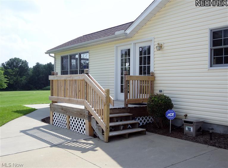 8766 Henderson Road Diamond, OH 44412 - Photo 23 of 25 Gallery Image 23