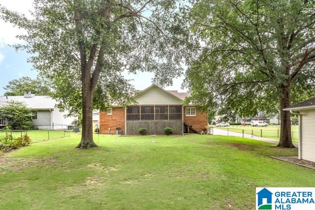 1444 Lake Joyce Road Moody, AL 35004 - Photo 34 of 42
