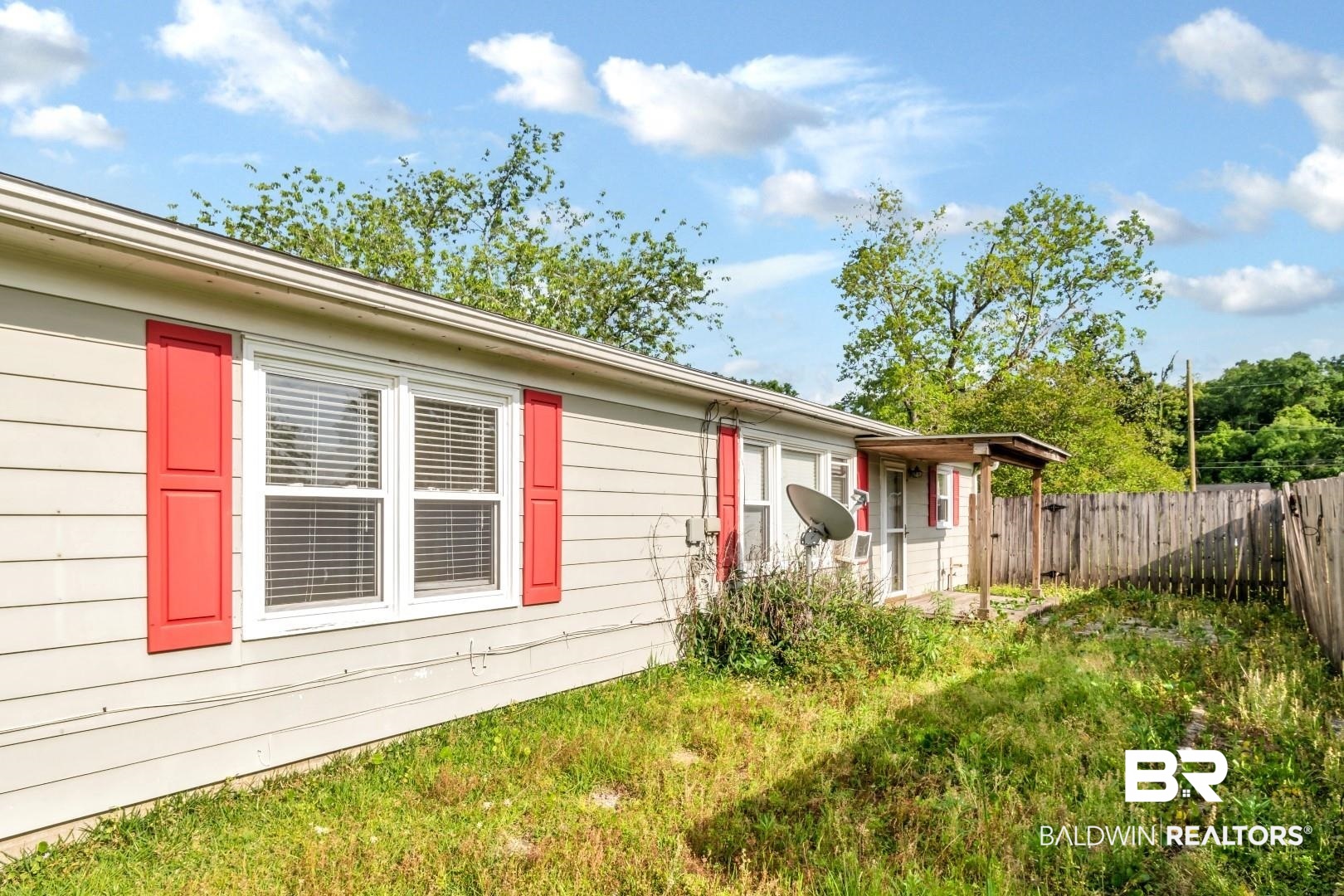 1520 Hannon Road Mobile, AL 36605 - Photo 19 of 24