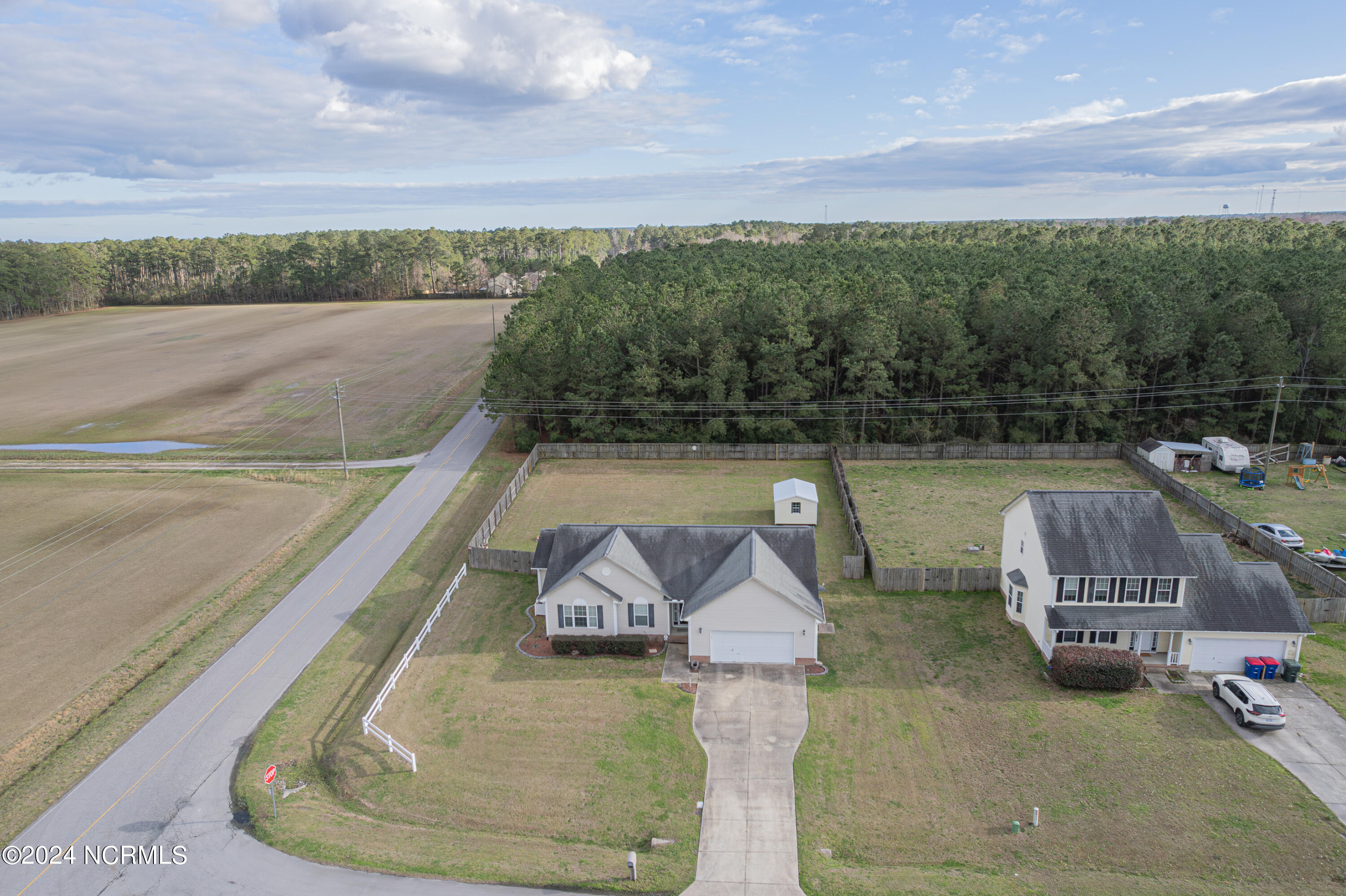 101 Mandy Lane Hubert, NC 28539 - Photo 41 of 48 41AIR