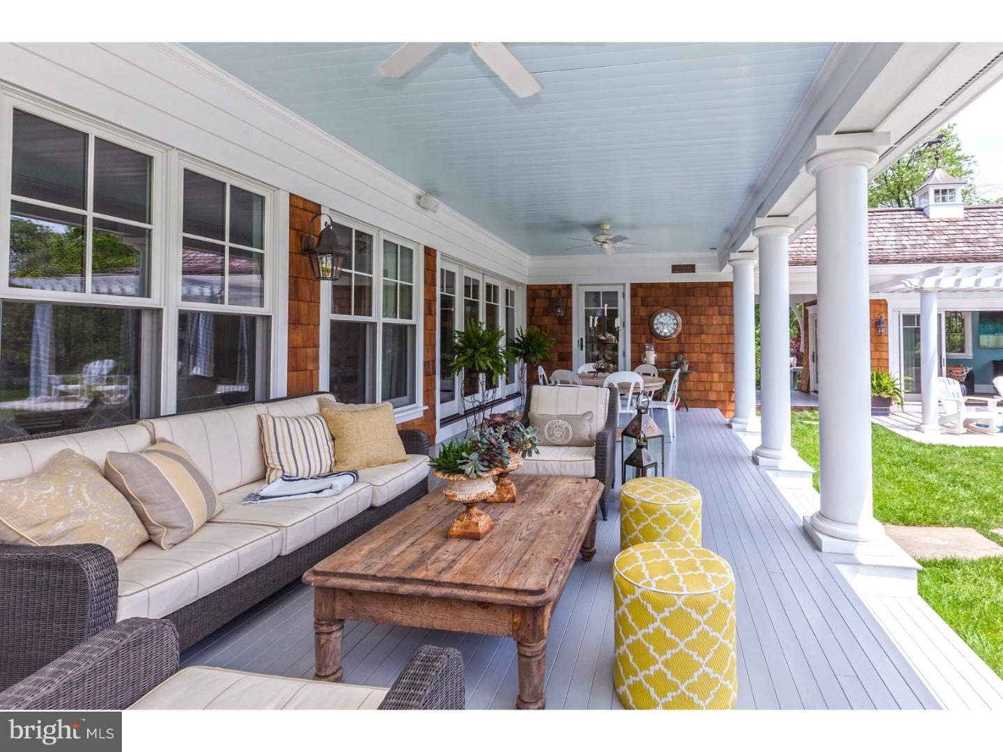 7 Silo Road Pennington, NJ 08534 - Photo 21 of 25 Gallery Image 21