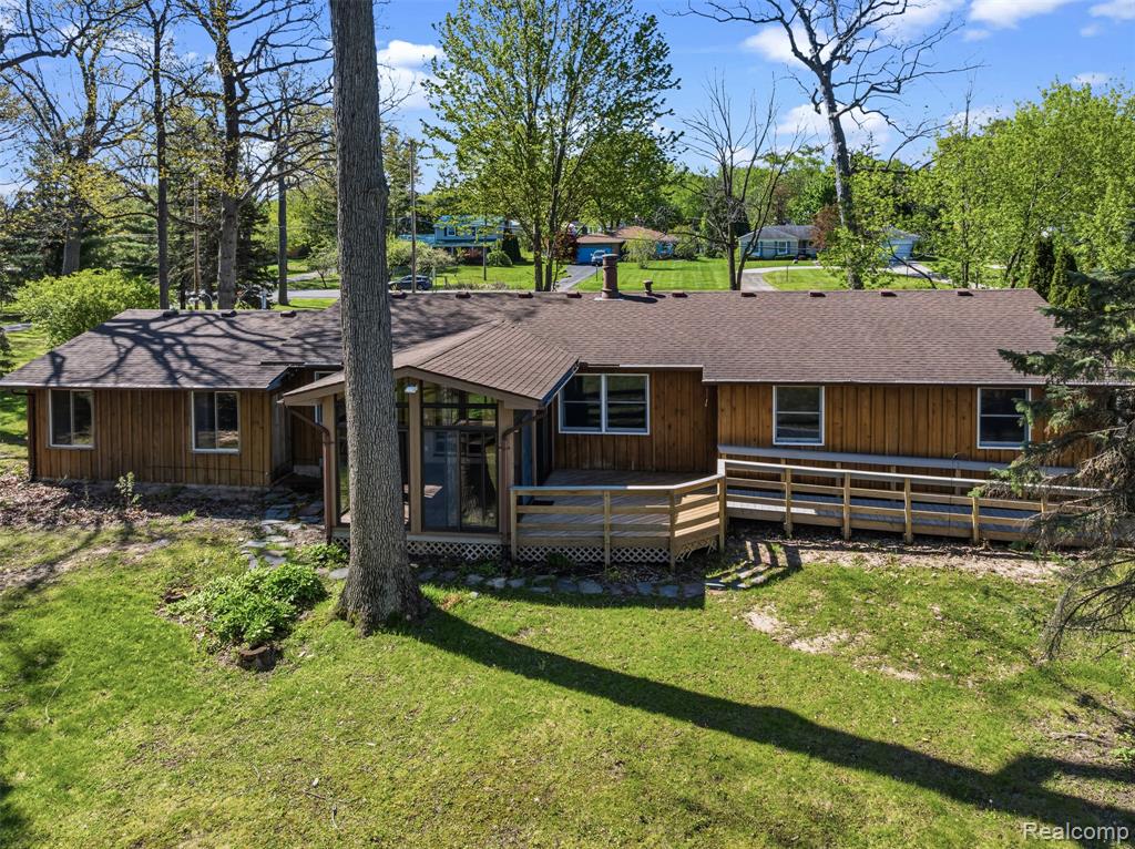 4191 McCandlish Road Grand Blanc, MI 48439 - Photo 3 of 53