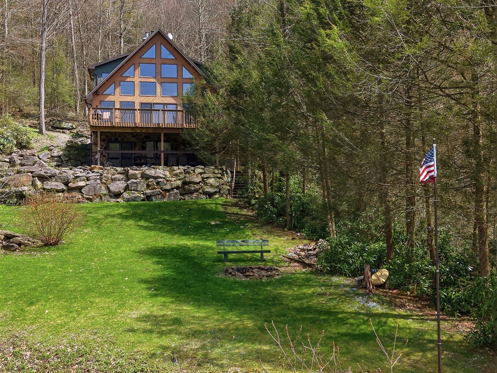 486 Peaceful Valley Road Oil City, PA 16301 - Photo 4 of 62