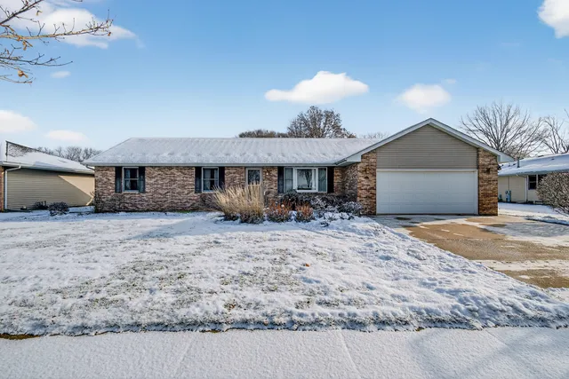 $320,000 | 295 Vita Lane, Braidwood, IL 60408