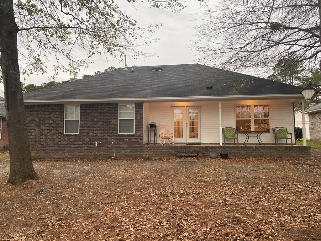 930 Bors Street Sumter, SC 29154 - Photo 4 of 28 Gallery Image 4