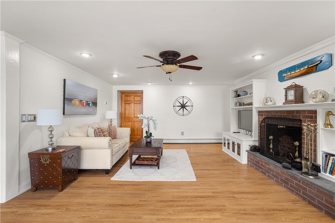 2465 Harkney Hill Road Coventry, RI 02816 - Photo 34 of 49