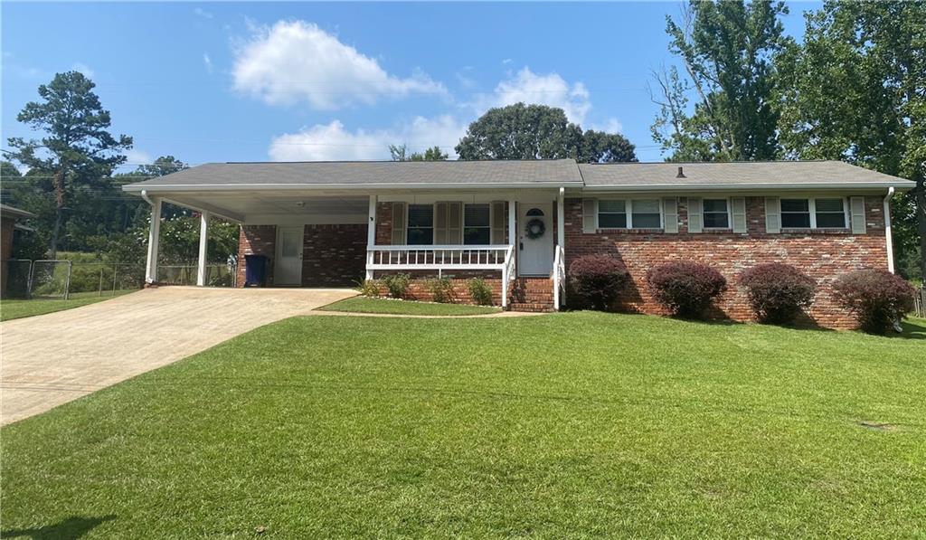 6273 Ridge Way Douglasville, GA 30135 - Photo 1 of 1 Gallery Image 1