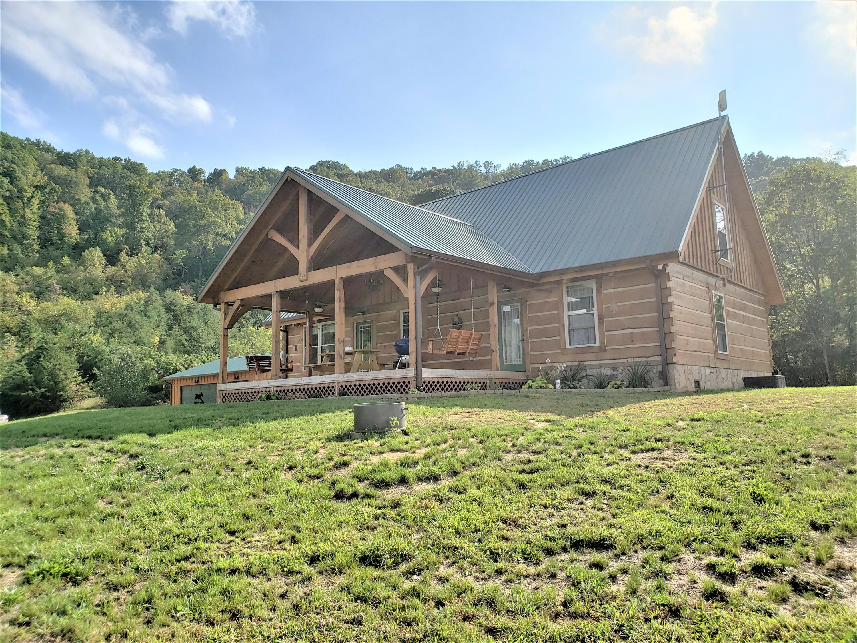 309 Shephards Chapel Road Rogersville, TN 37857 - Photo 3 of 65 48
