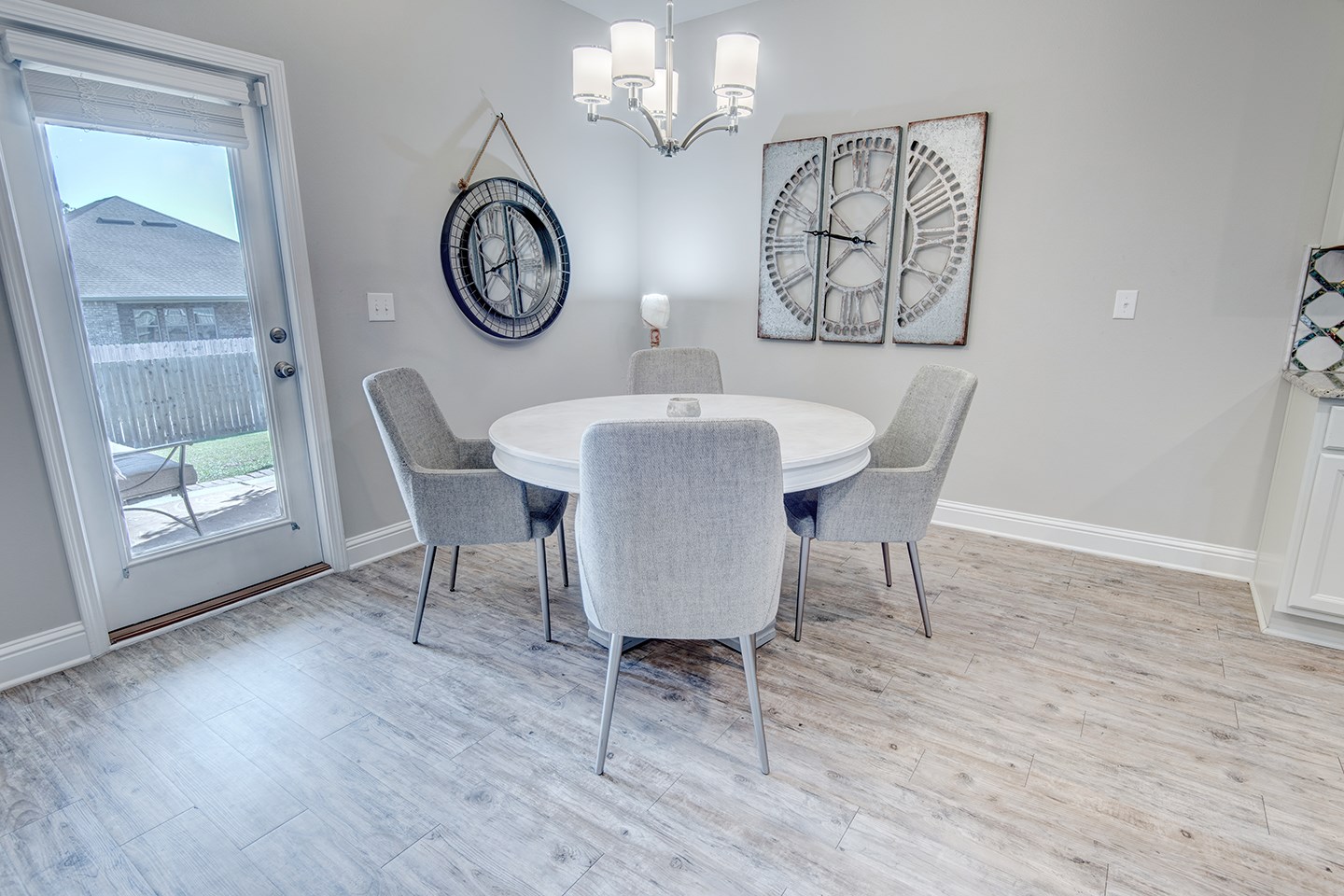 21716 Gullfoss Street Fairhope, AL 36532 - Photo 18 of 48 Dining Room