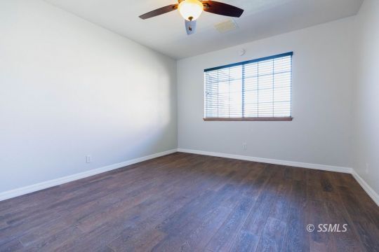 901 North Sol Court Ridgecrest, CA 93555 - Photo 23 of 35