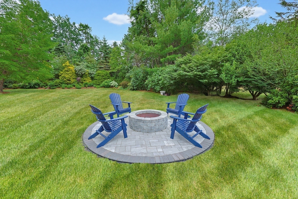 12 Iron Hollow Road Sharon, MA 02067 - Photo 37 of 41