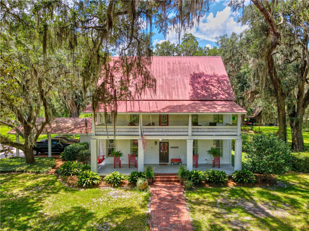 1871 Highway 99 Brunswick, GA 31523 - Photo 1 of 47