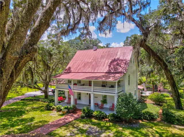 $925,000 | 1871 Highway 99, Brunswick, GA 31523