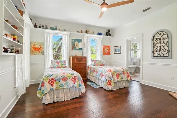 $925,000 | 1871 Highway 99, Brunswick, GA 31523