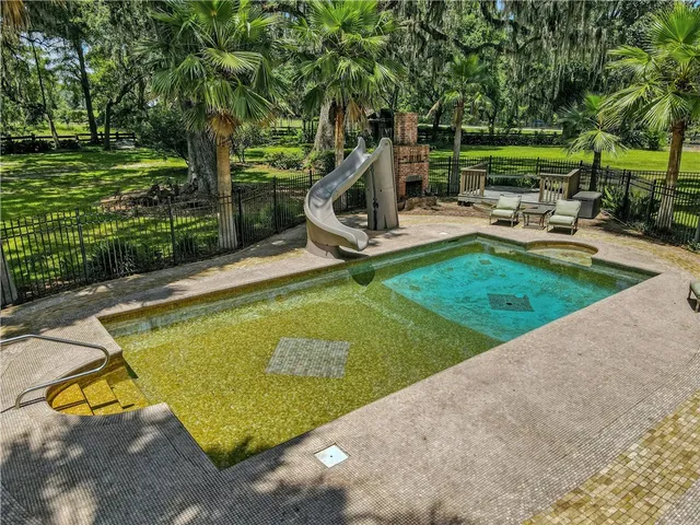 $925,000 | 1871 Highway 99, Brunswick, GA 31523