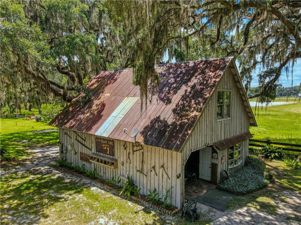 1871 Highway 99 Brunswick, GA 31523 - Photo 43 of 47