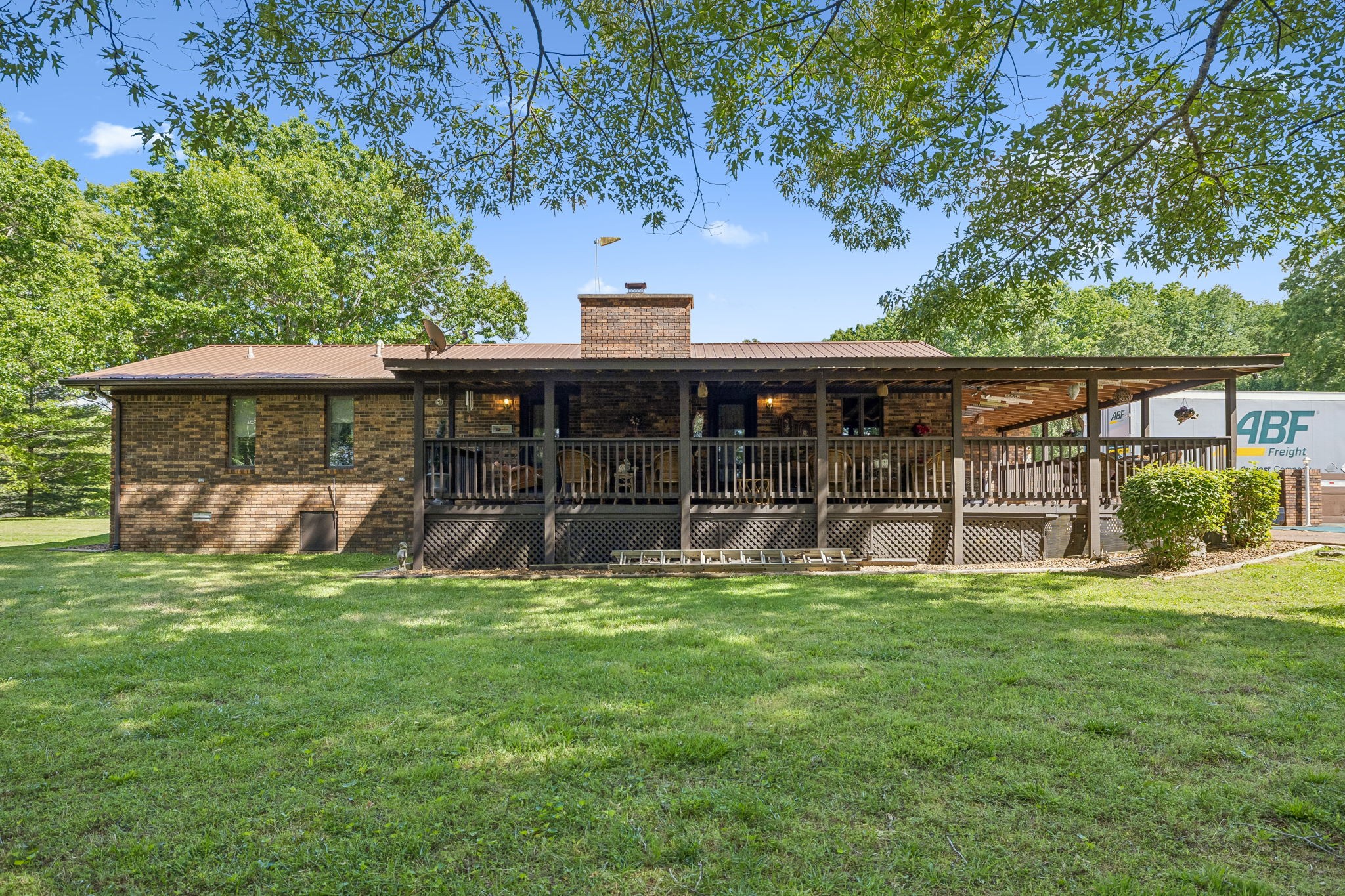 755 U T S I Road Estill Springs, TN 37330 - Photo 61 of 74