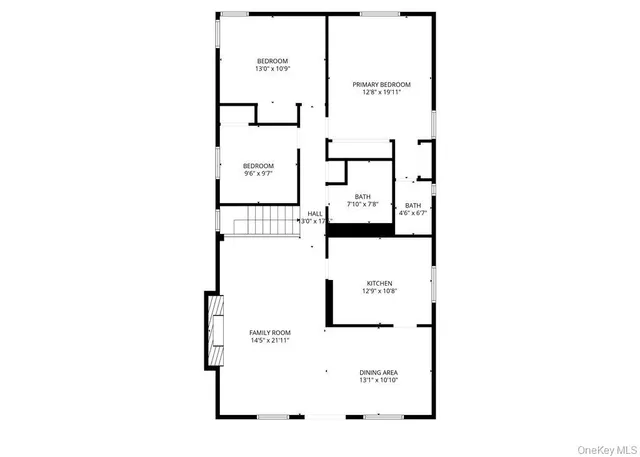 a picture of a wall with white and white walls