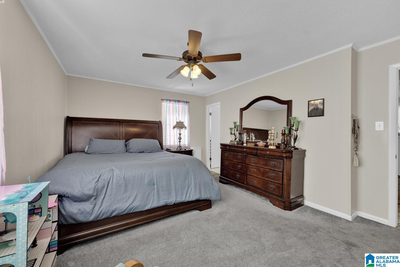 874 Mill Creek Road Warrior, AL 35180 - Photo 21 of 47