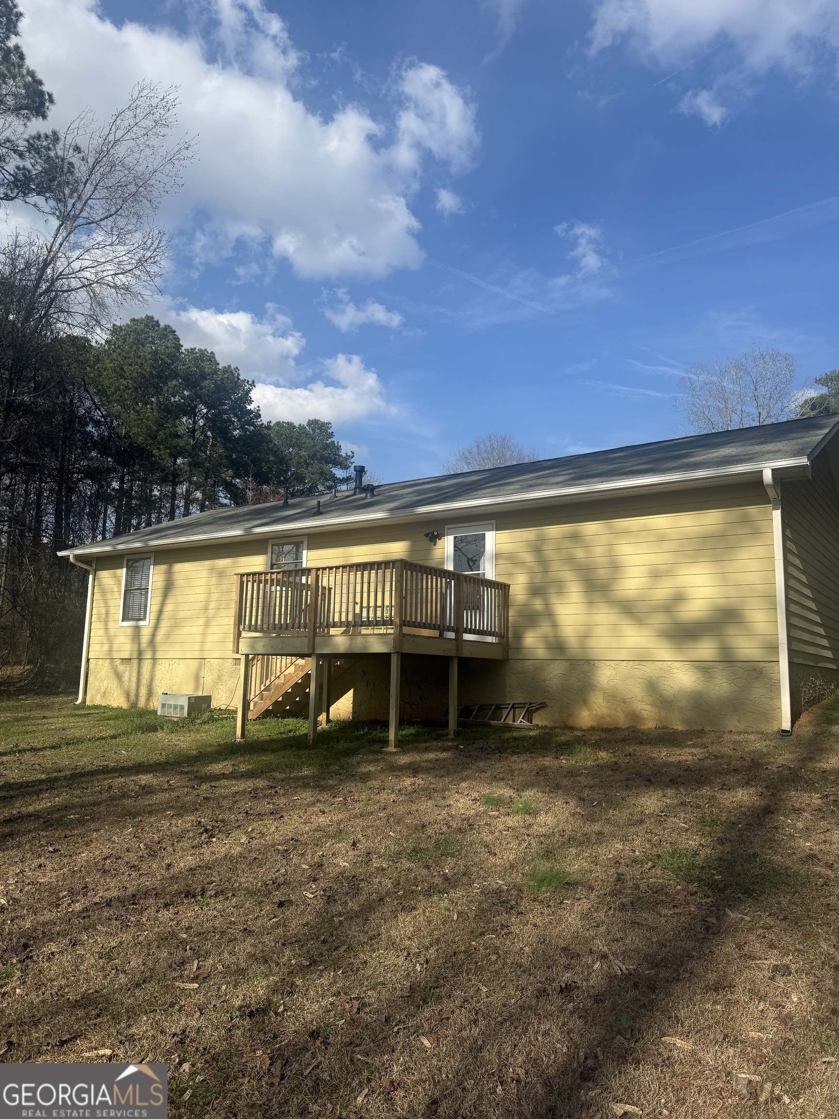245 West James Circle Hampton, GA 30228 - Photo 13 of 14 a view of an ocean beach