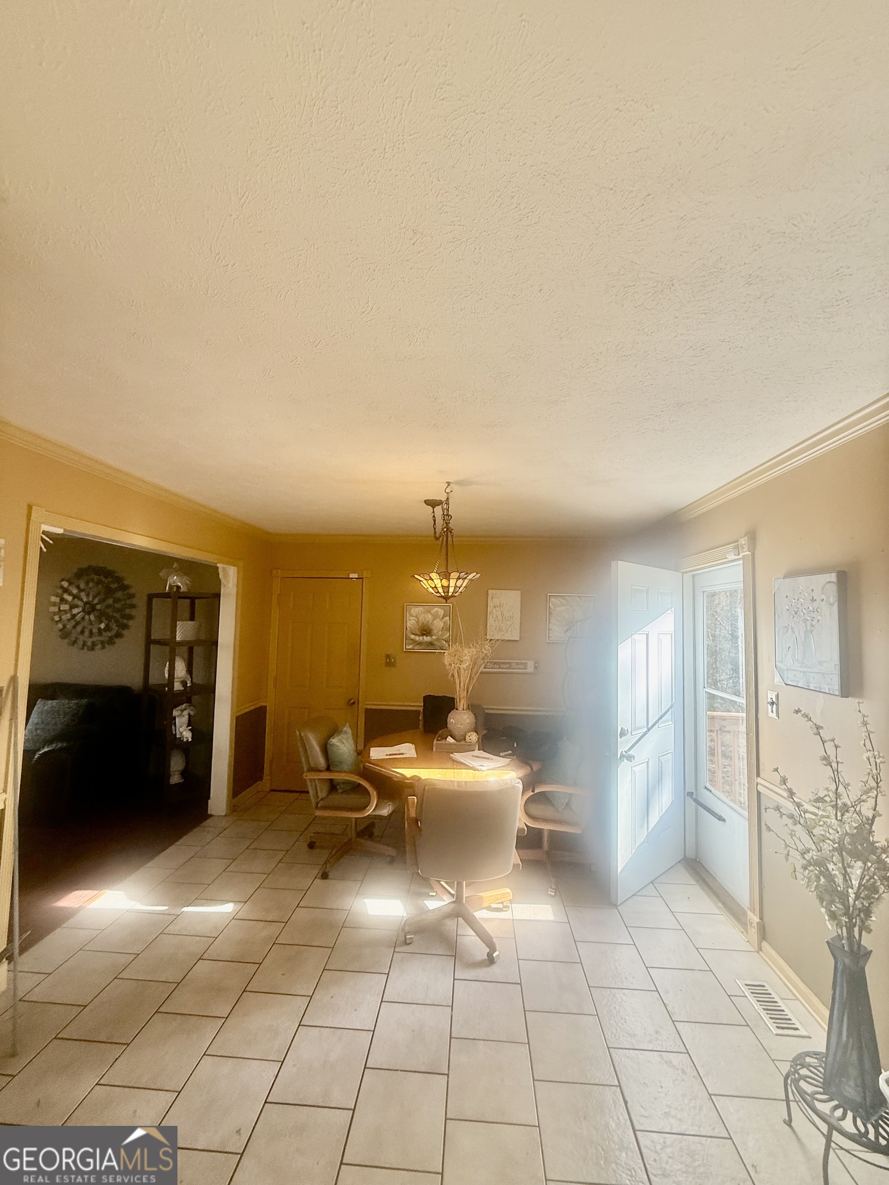 245 West James Circle Hampton, GA 30228 - Photo 6 of 14 a view of a storage & utility room