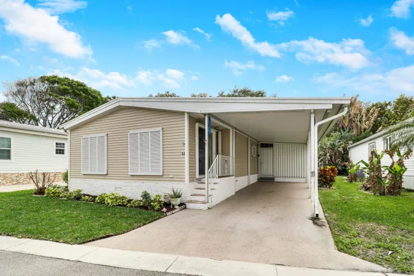 $375,000 | 400 North Hwy A1A, Jupiter, FL 33477