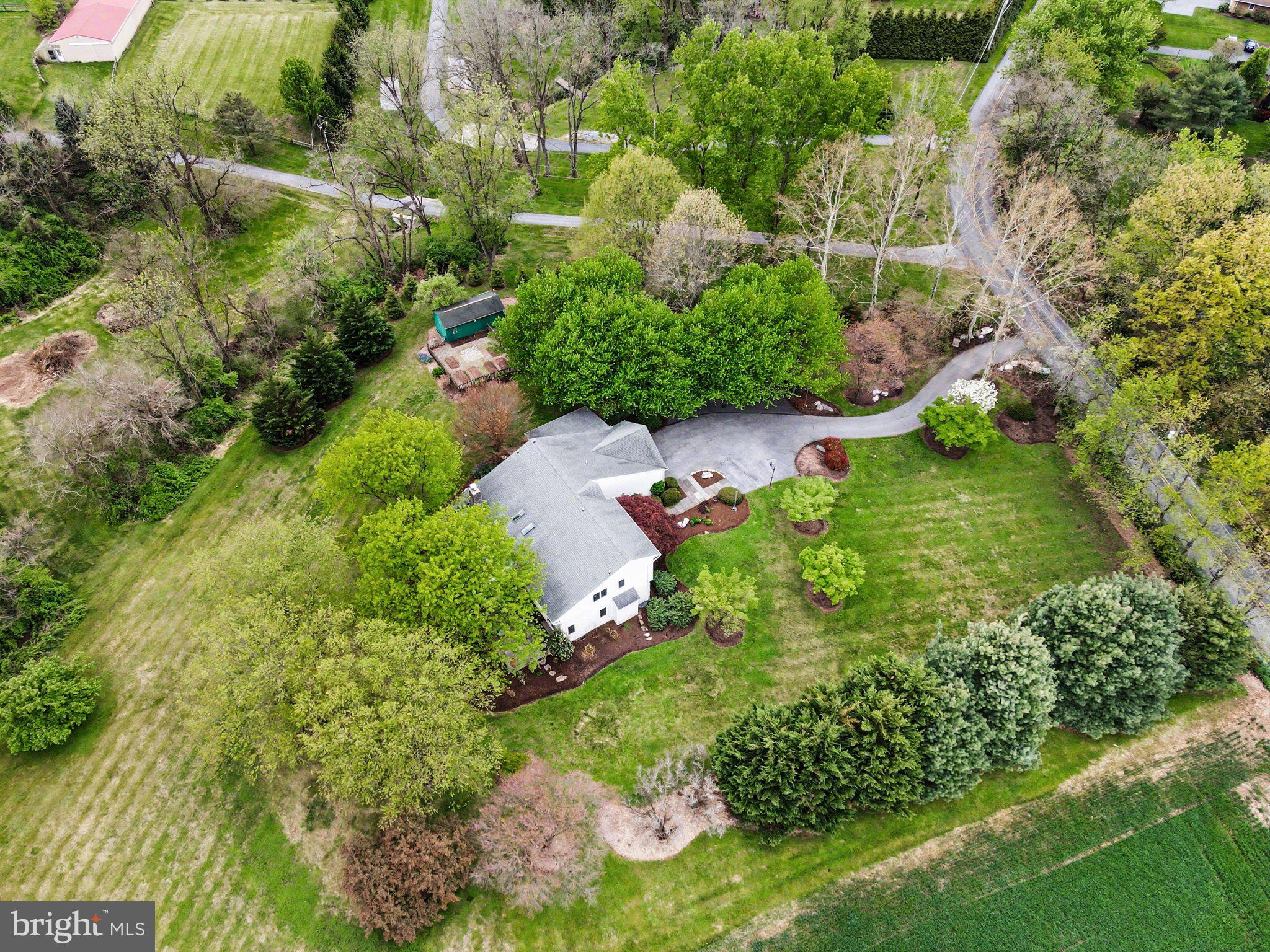 212 Sheep Hill Road Schaefferstown, PA 17073 - Photo 2 of 57