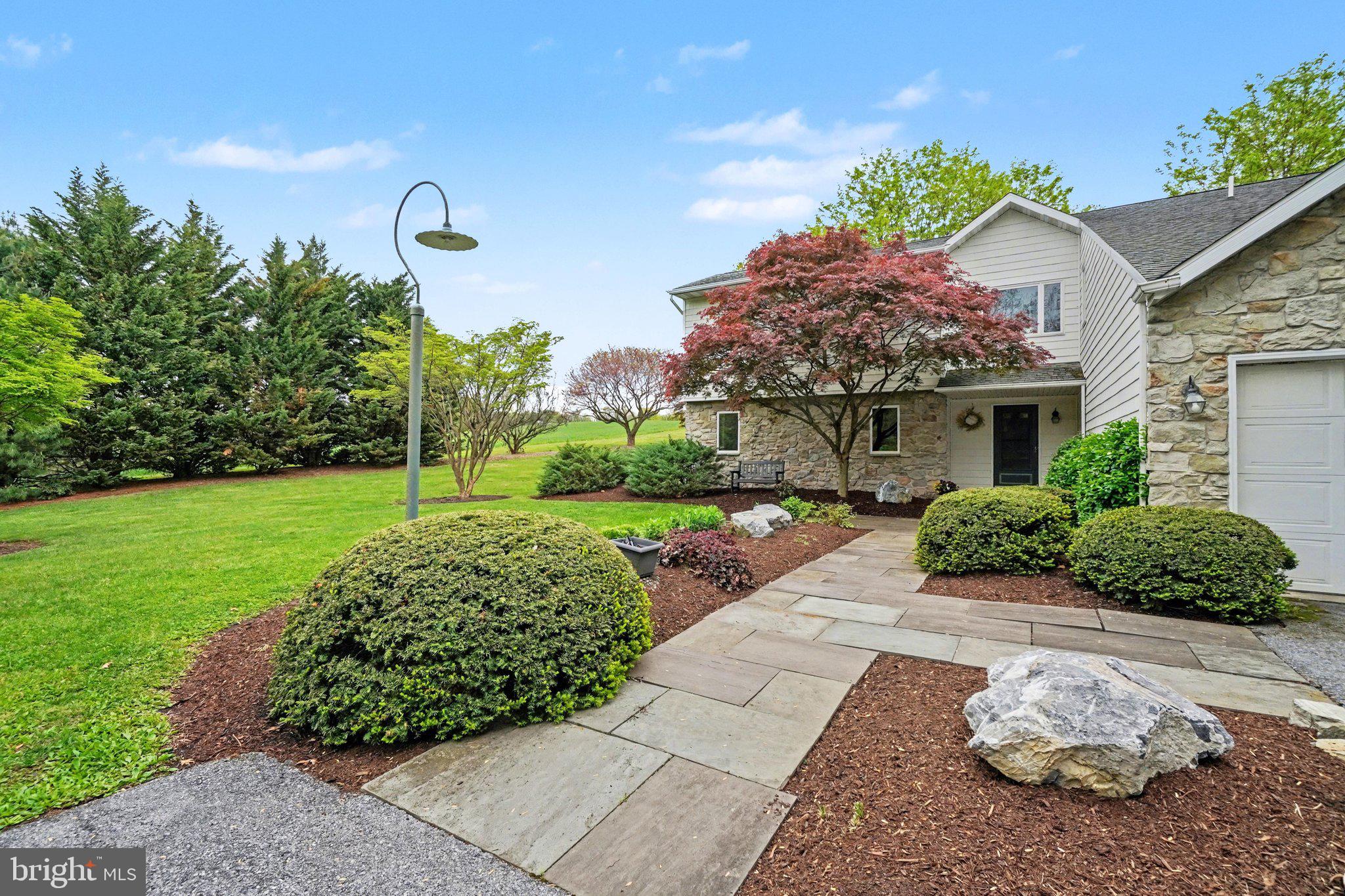 212 Sheep Hill Road Schaefferstown, PA 17073 - Photo 3 of 57