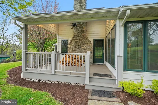$620,000 | 212 Sheep Hill Road, Schaefferstown, PA 17073