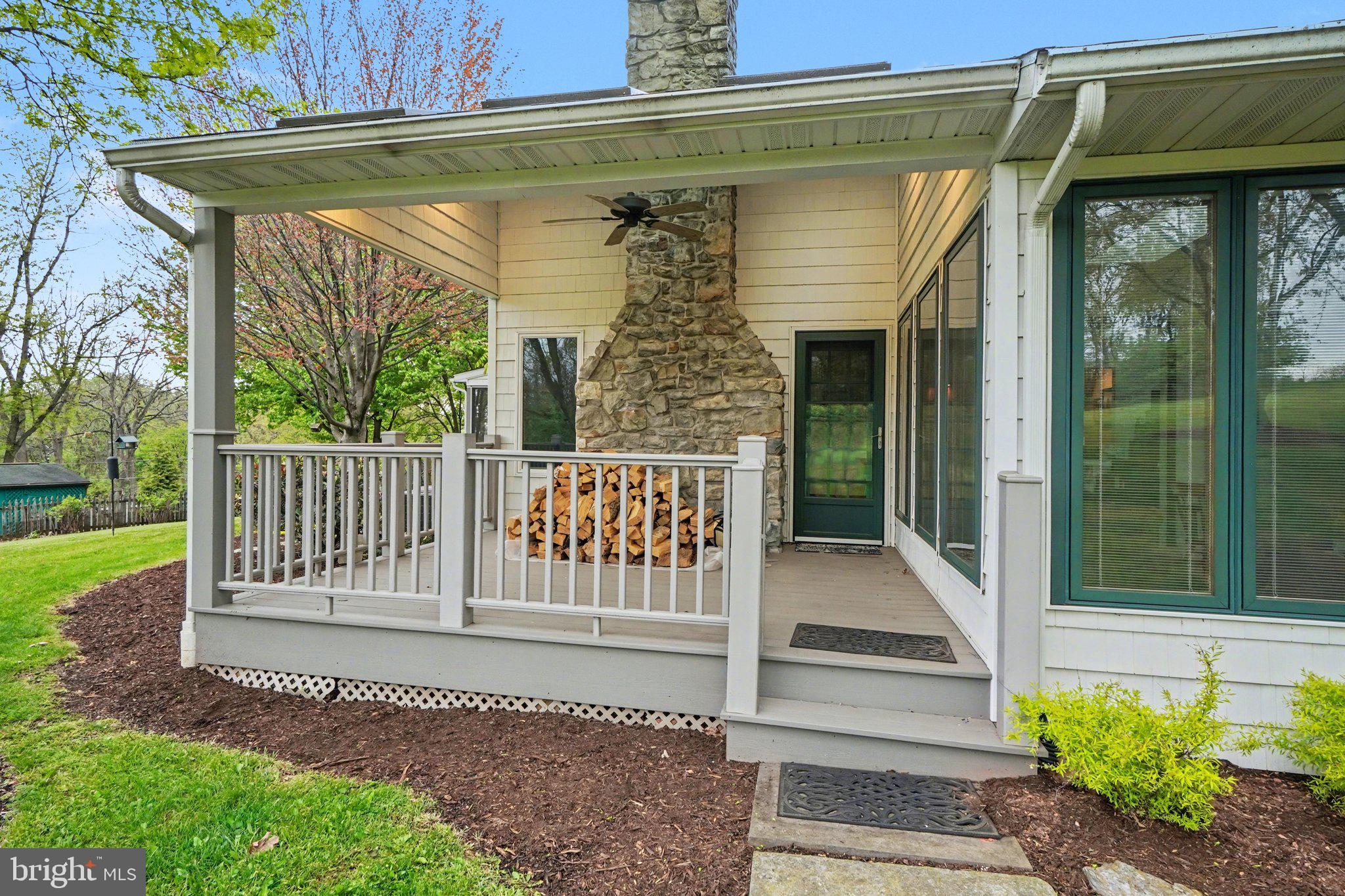 212 Sheep Hill Road Schaefferstown, PA 17073 - Photo 40 of 57