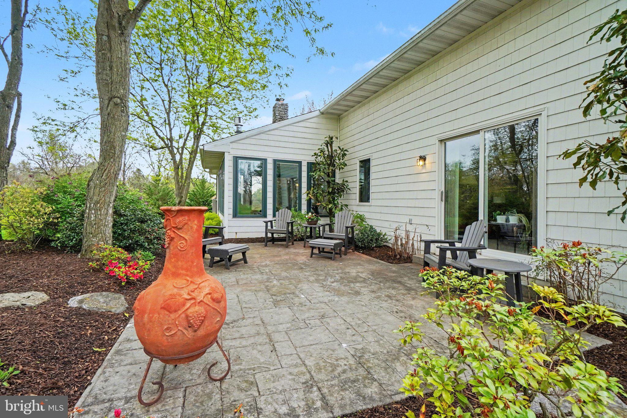 212 Sheep Hill Road Schaefferstown, PA 17073 - Photo 41 of 57