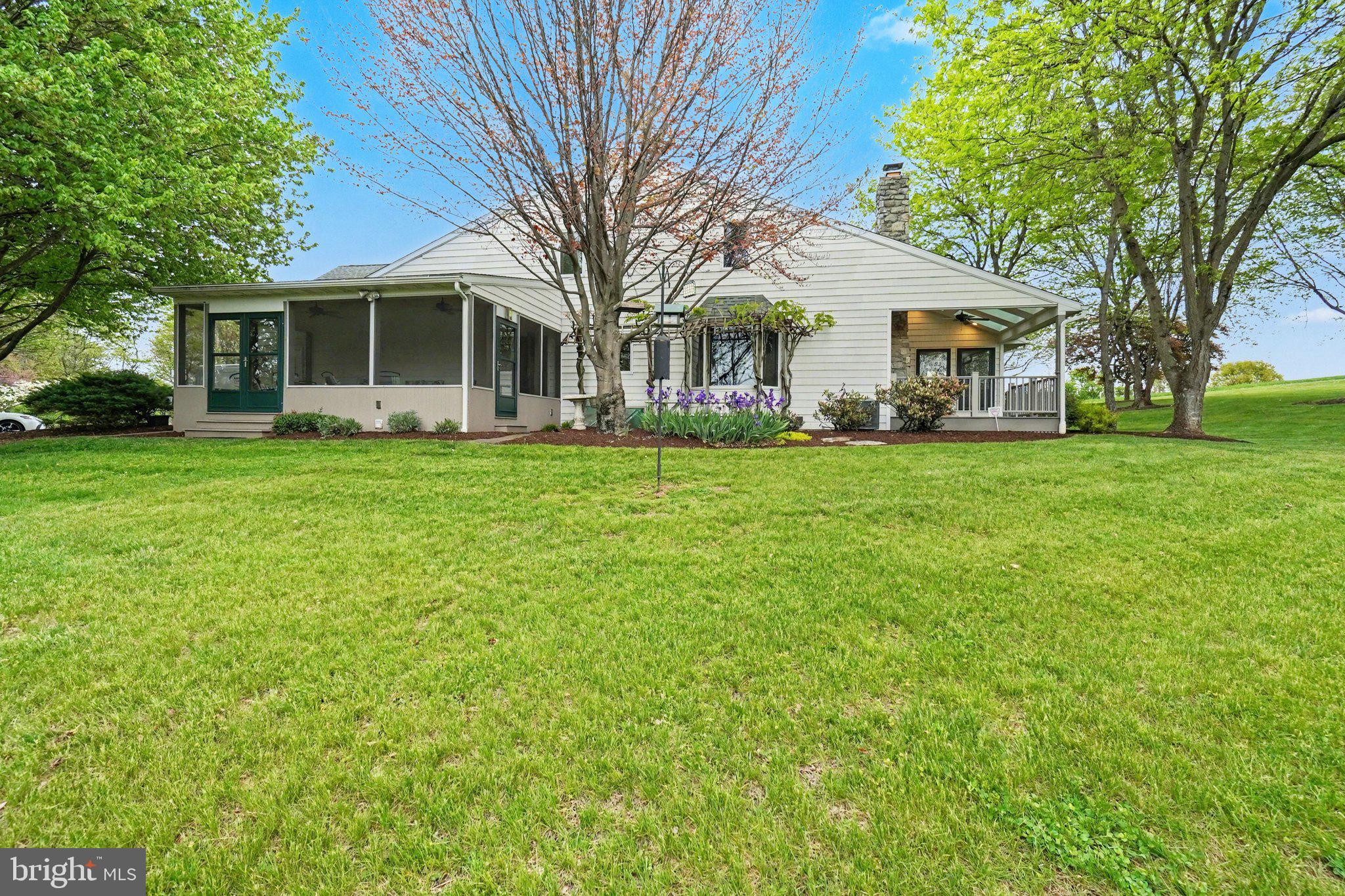 212 Sheep Hill Road Schaefferstown, PA 17073 - Photo 44 of 57