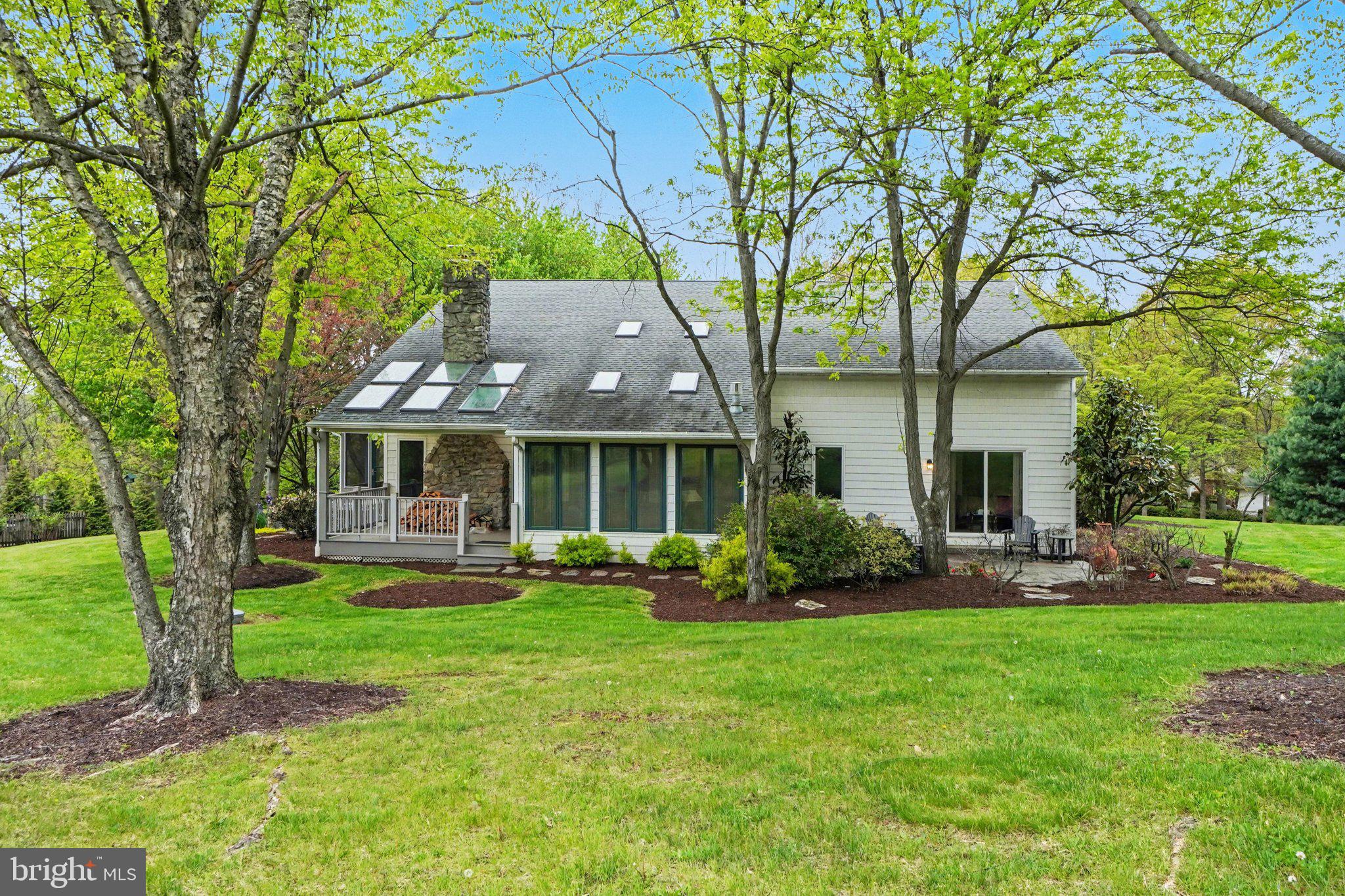 212 Sheep Hill Road Schaefferstown, PA 17073 - Photo 45 of 57