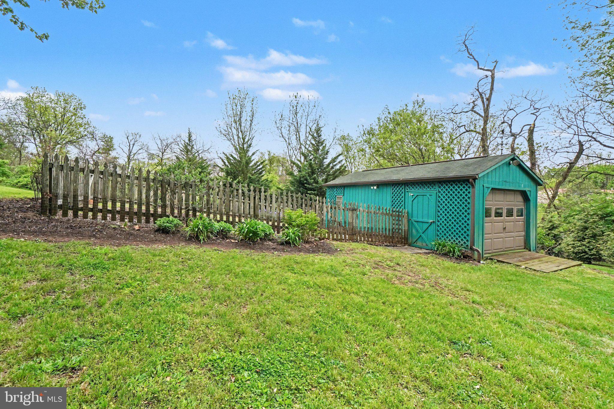 212 Sheep Hill Road Schaefferstown, PA 17073 - Photo 46 of 57