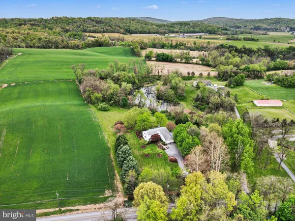 $620,000 | 212 Sheep Hill Road, Schaefferstown, PA 17073