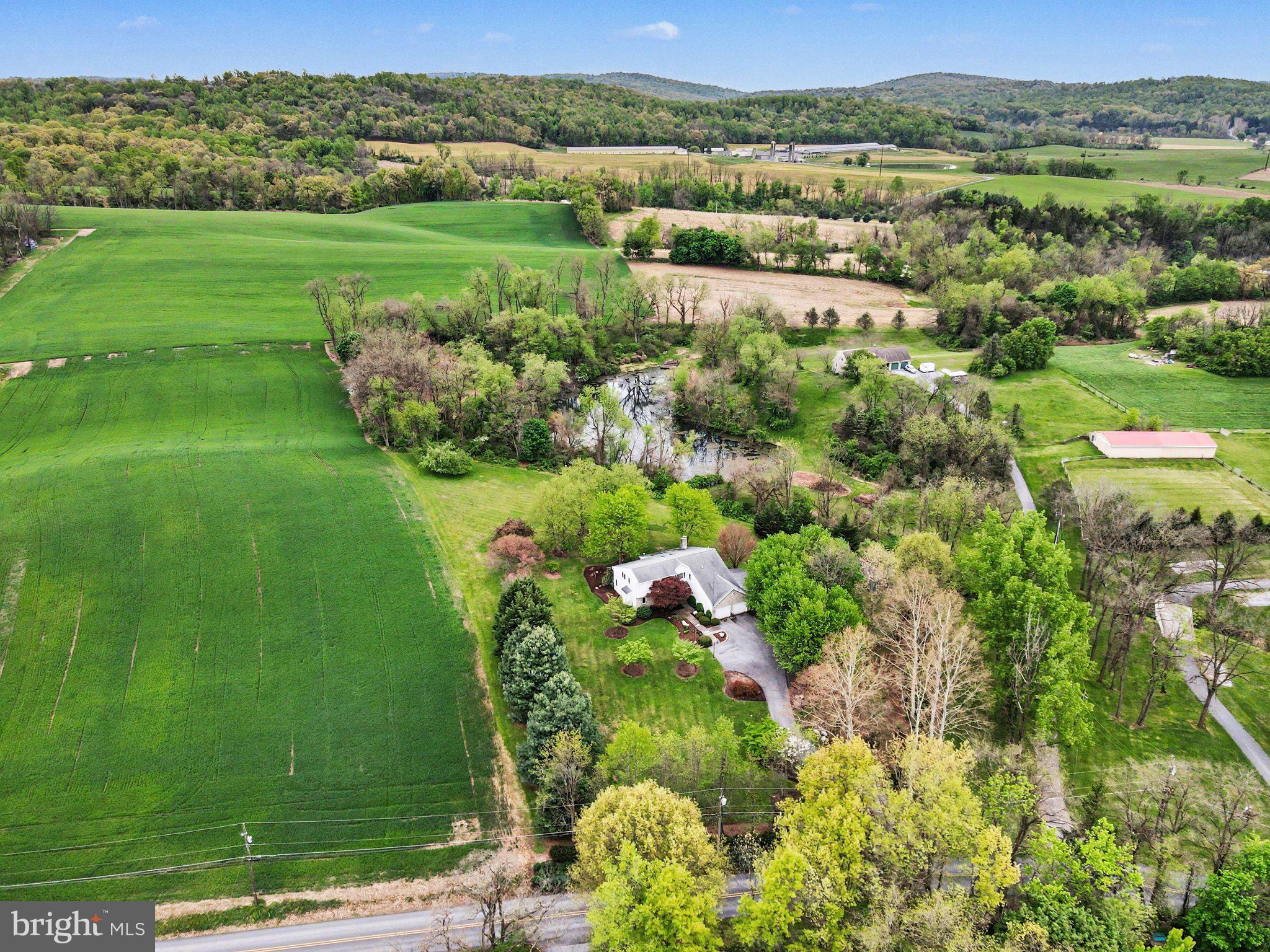 212 Sheep Hill Road Schaefferstown, PA 17073 - Photo 52 of 57