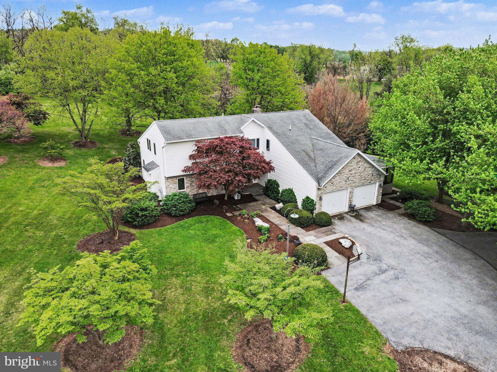 212 Sheep Hill Road Schaefferstown, PA 17073 - Photo 53 of 57