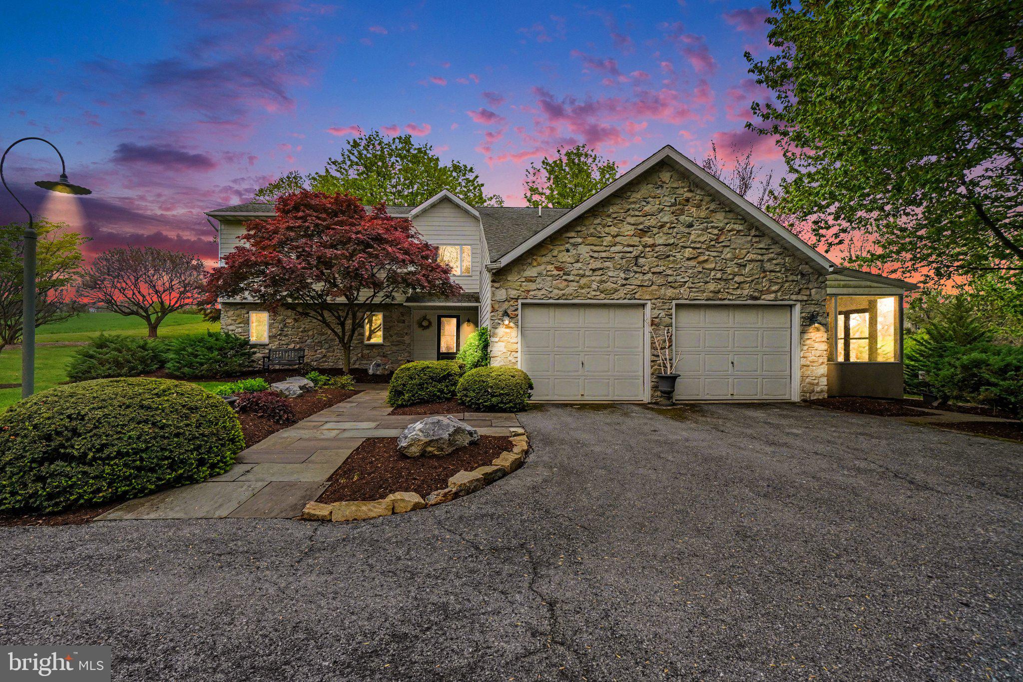 212 Sheep Hill Road Schaefferstown, PA 17073 - Photo 54 of 57