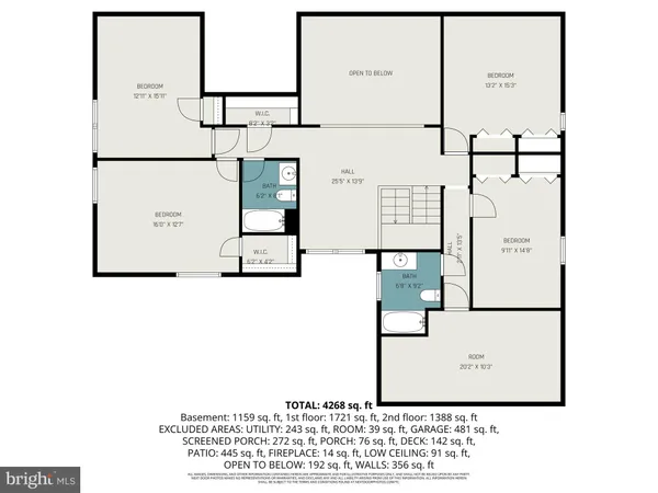 $620,000 | 212 Sheep Hill Road, Schaefferstown, PA 17073