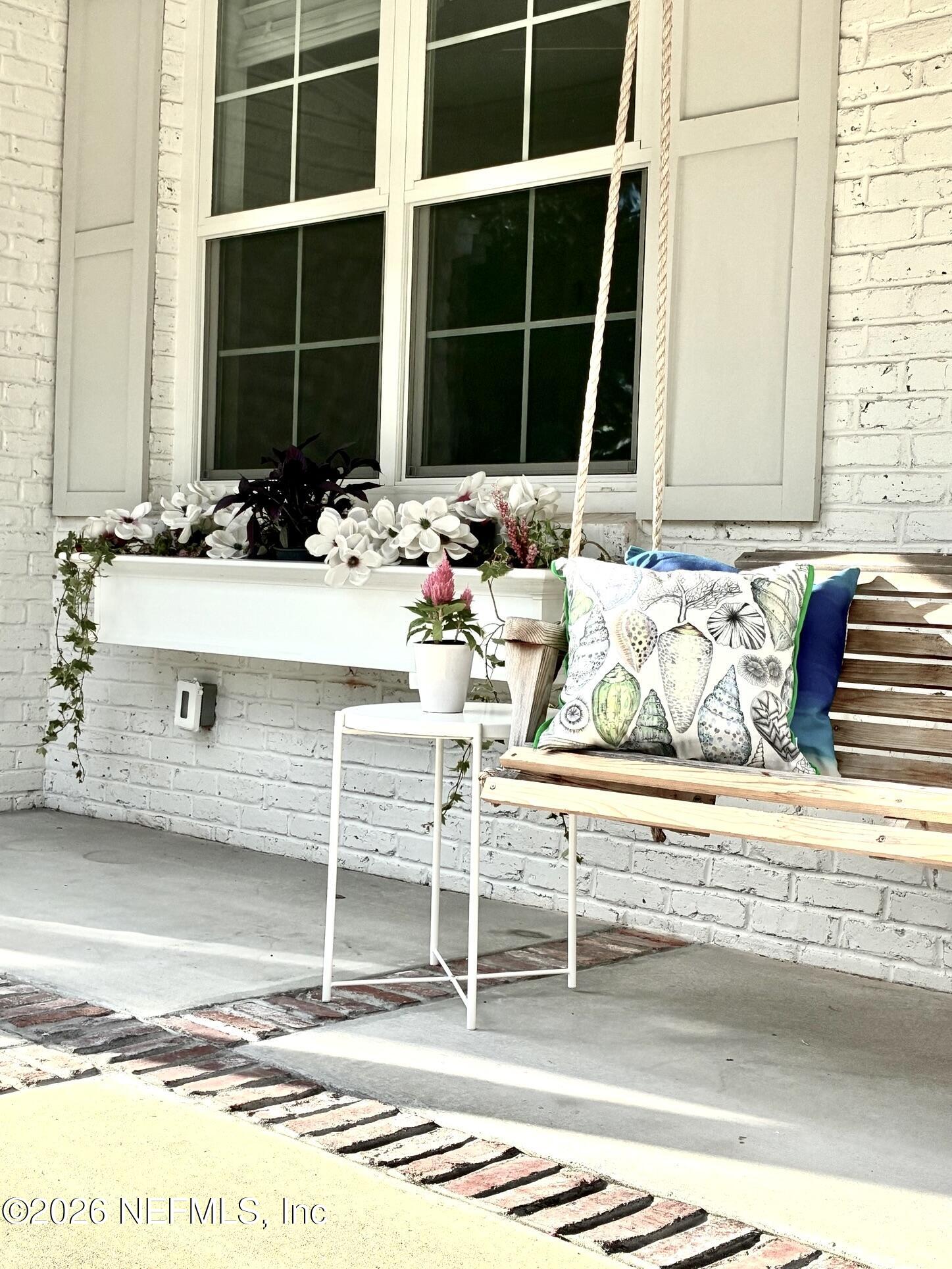 1011 Inwood Terrace Jacksonville, FL 32207 - Photo 13 of 56 a view of a dining table chair and chandelier