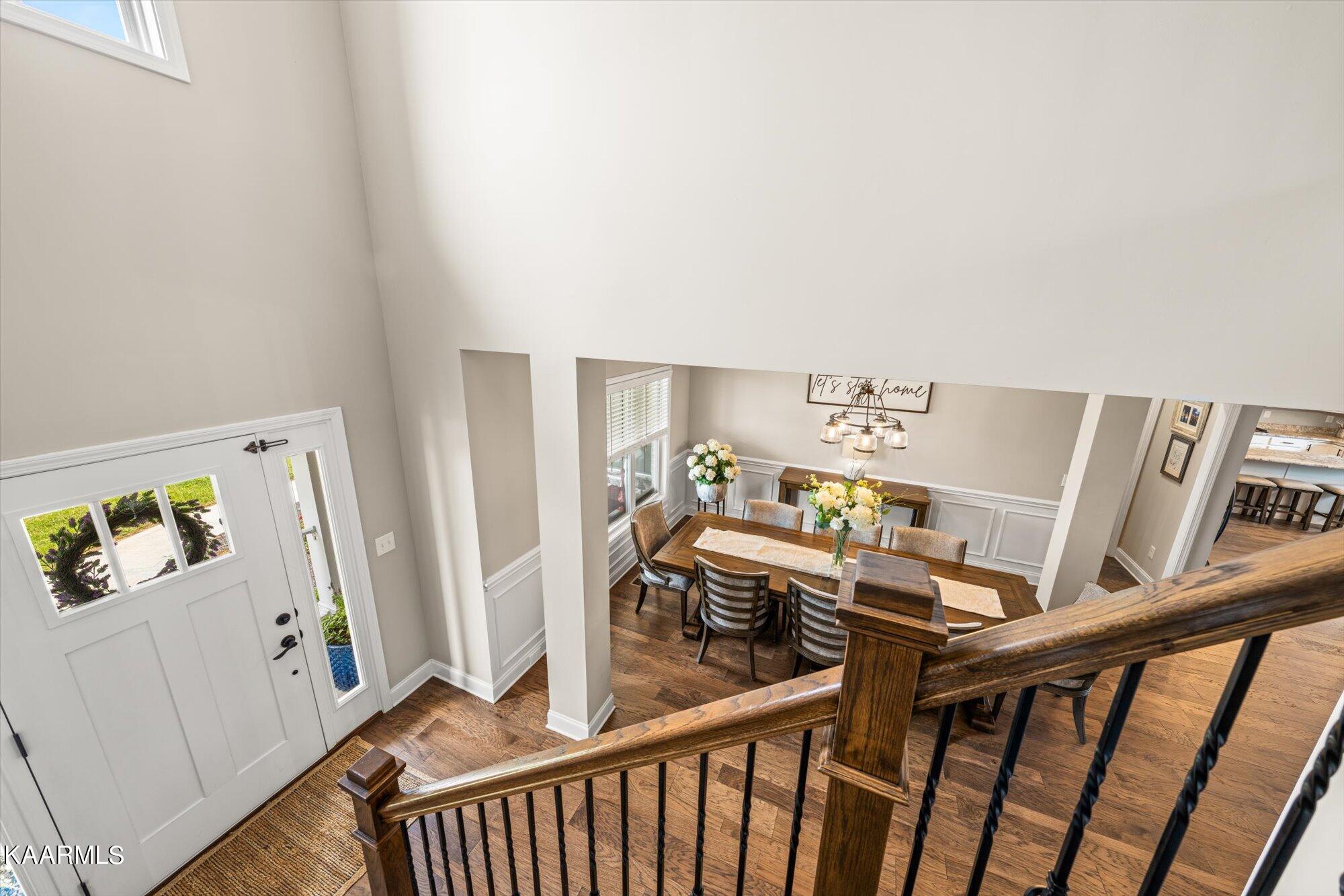 106 Sweetberry Street Oak Ridge, TN 37830 - Photo 20 of 43 20-106-Sweetberry-St-Oak-Ridge-TN-20